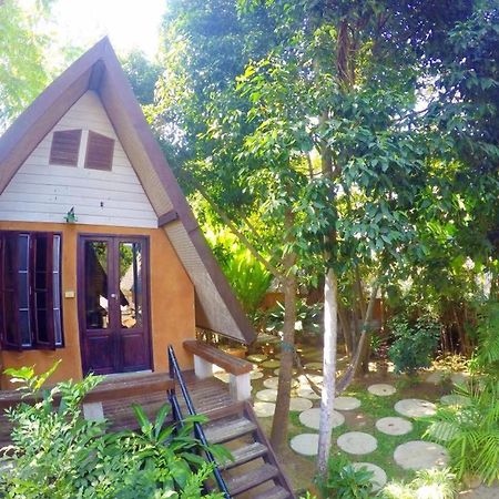 Breeze Of Pai Guesthouse Экстерьер фото