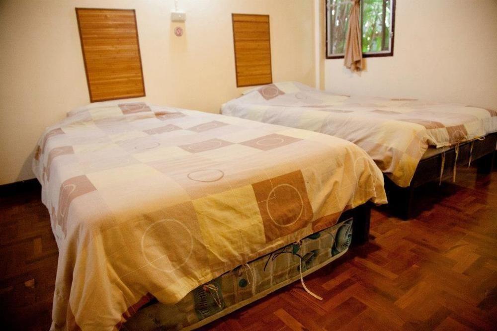 Breeze Of Pai Guesthouse Экстерьер фото