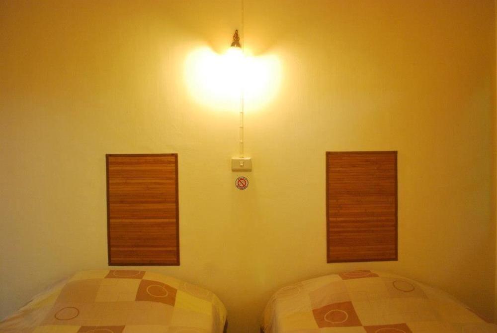 Breeze Of Pai Guesthouse Экстерьер фото