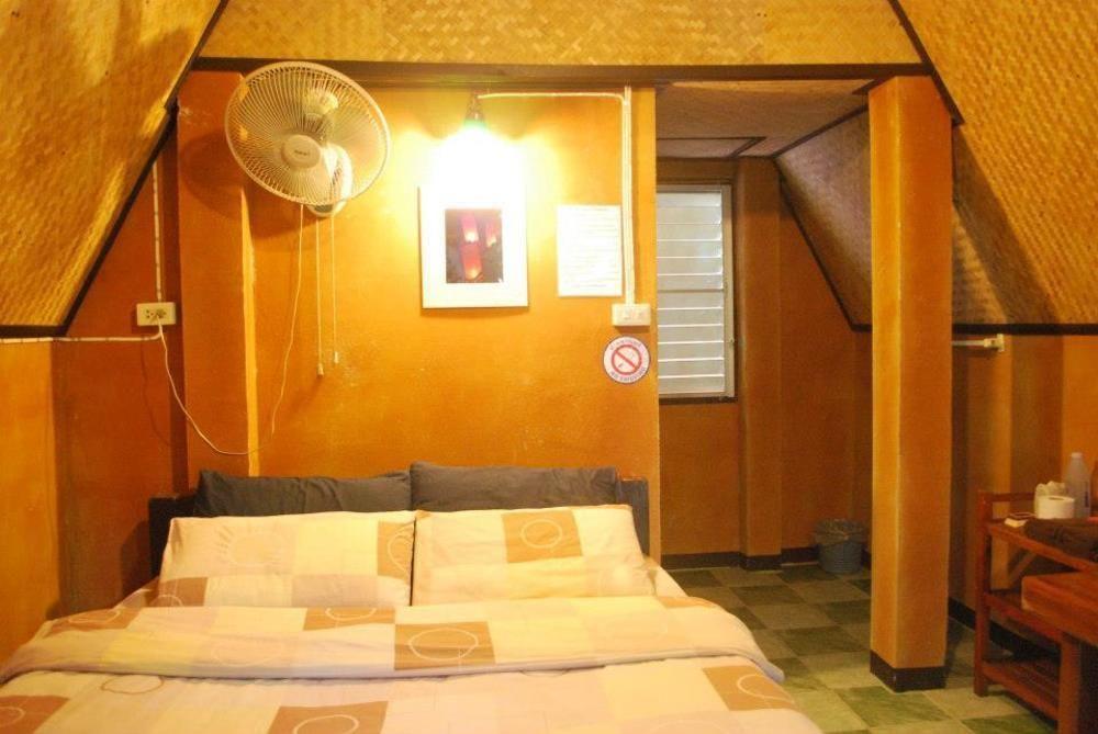Breeze Of Pai Guesthouse Экстерьер фото
