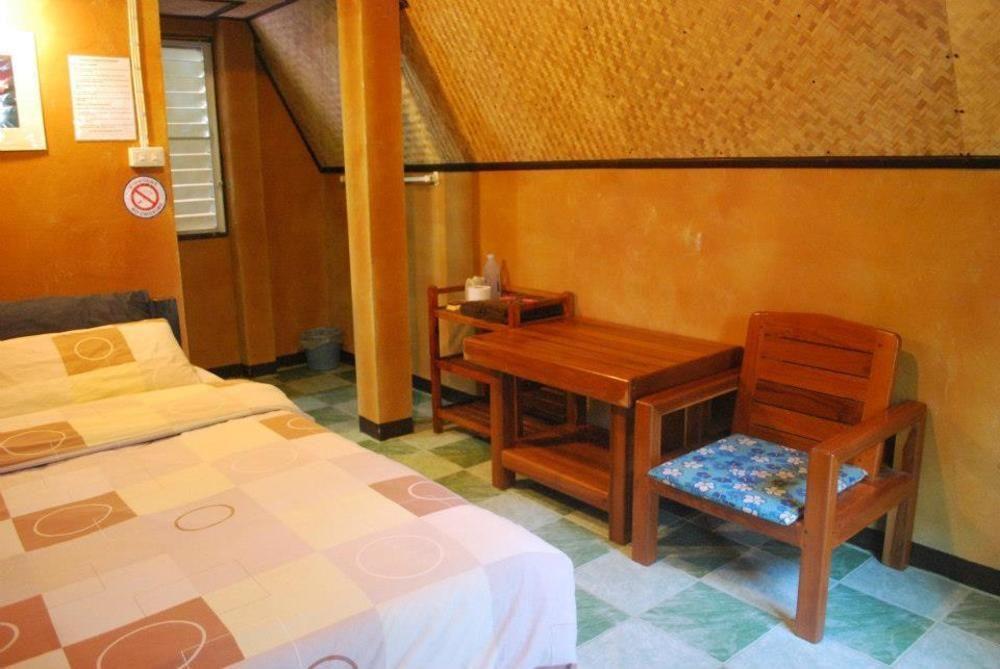 Breeze Of Pai Guesthouse Экстерьер фото