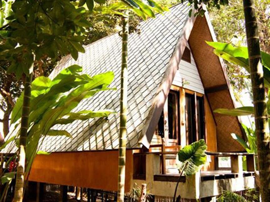 Breeze Of Pai Guesthouse Экстерьер фото