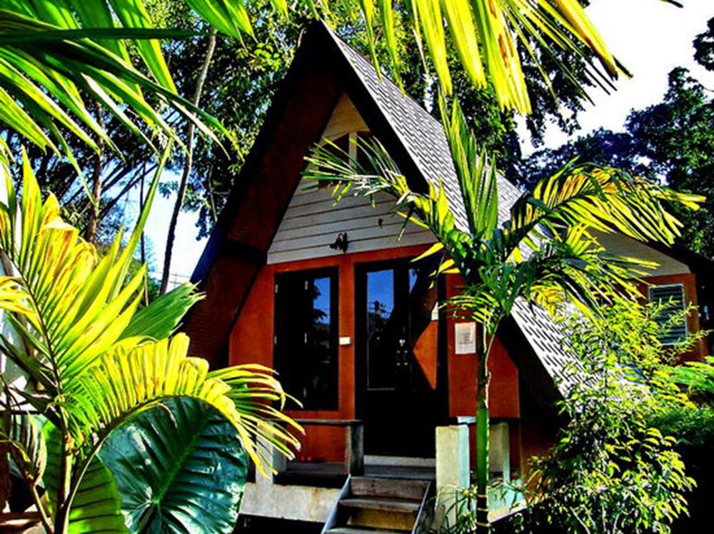 Breeze Of Pai Guesthouse Экстерьер фото