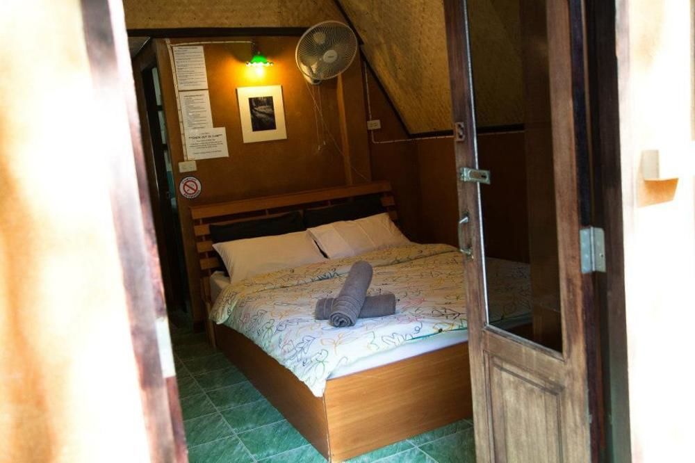 Breeze Of Pai Guesthouse Экстерьер фото