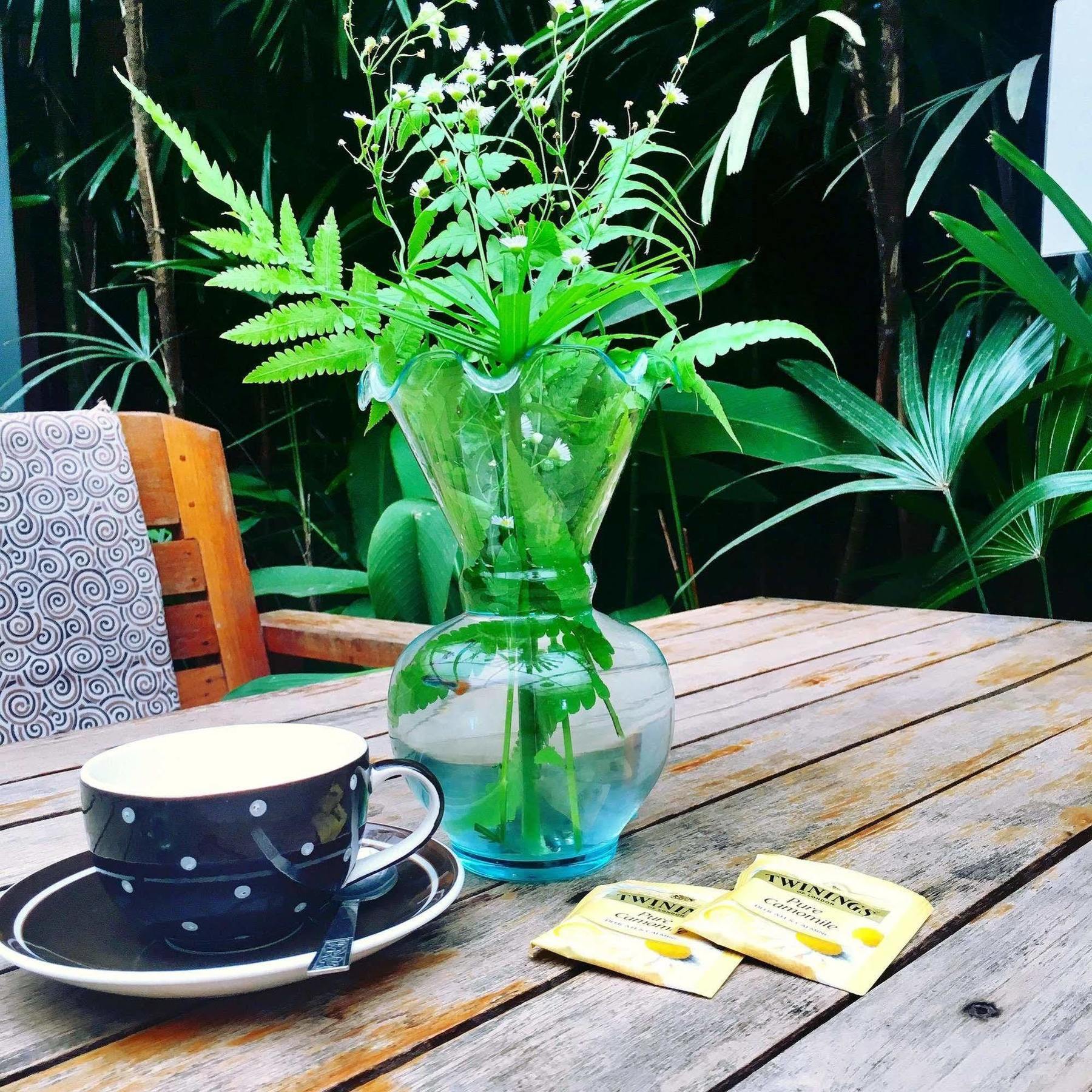 Breeze Of Pai Guesthouse Экстерьер фото