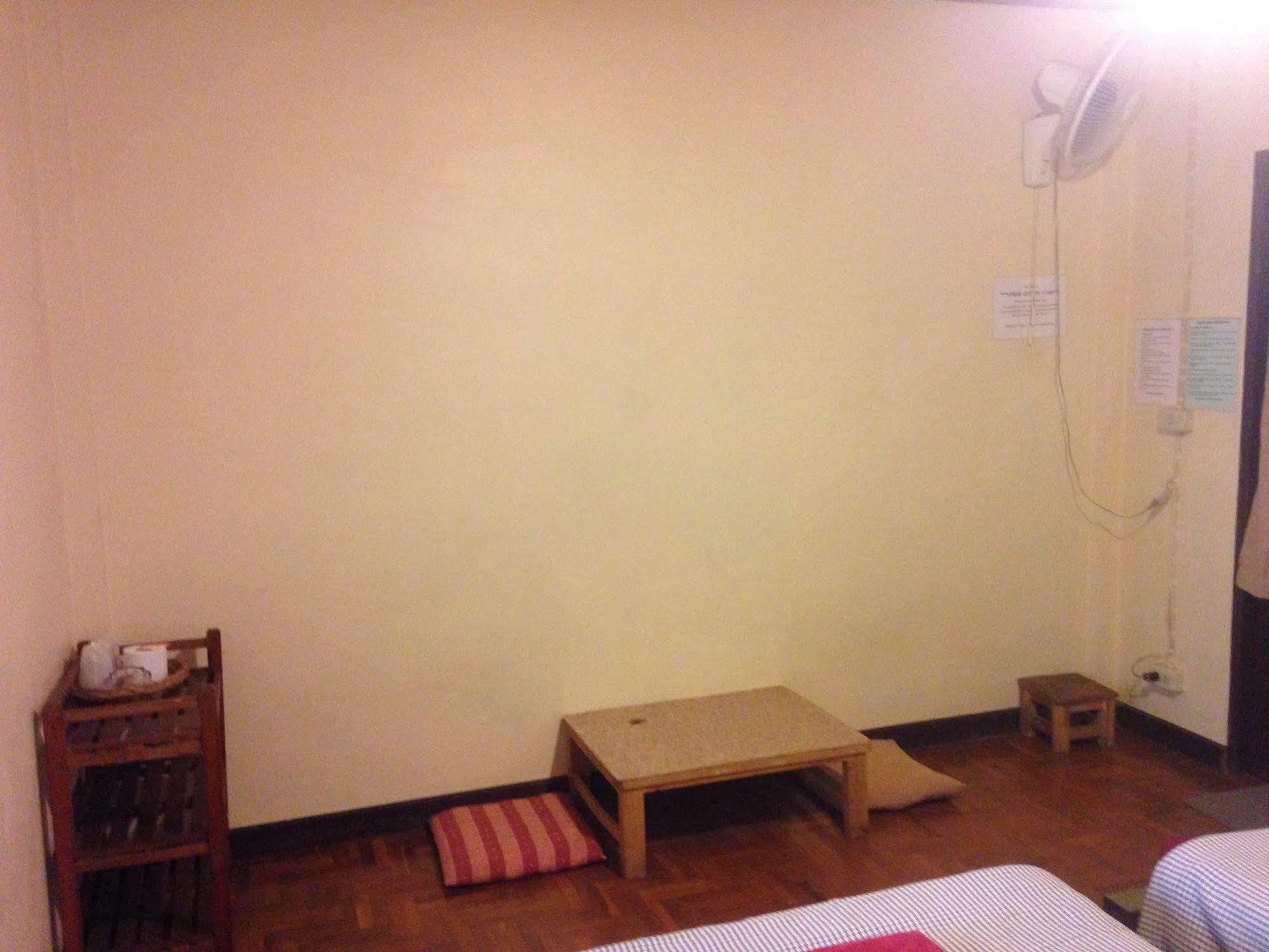 Breeze Of Pai Guesthouse Экстерьер фото