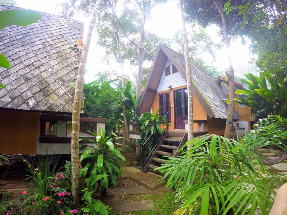 Breeze Of Pai Guesthouse Экстерьер фото
